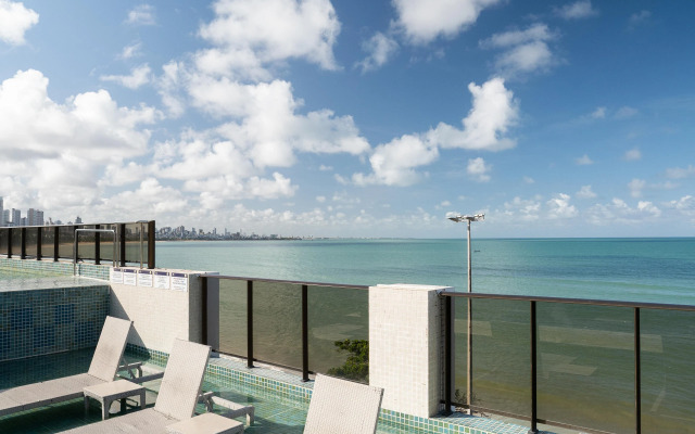Hotel Cabo Branco Atlântico