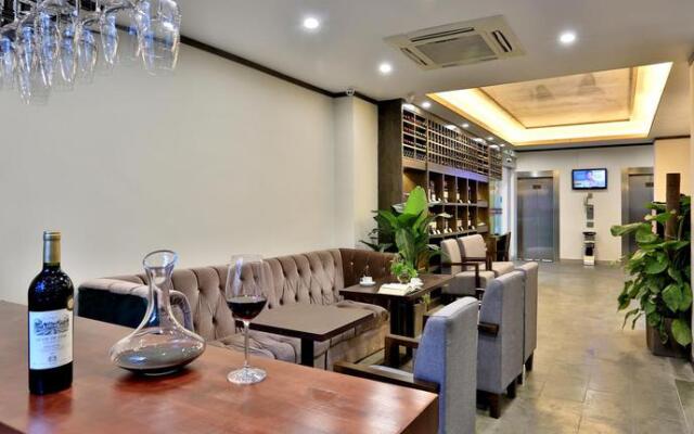 Hotel ibis Hangzhou Southern Song Dynasty Street