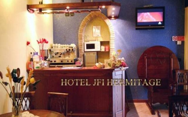 Hotel JFI Hermitage