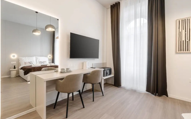 Oasis Luxe Boutique Suites by BQA
