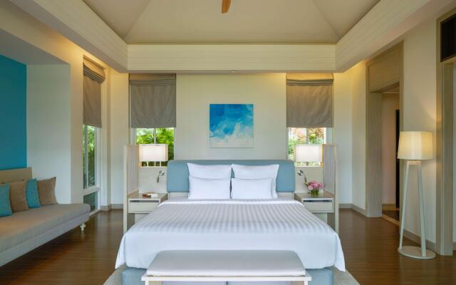 Pullman Phuket Panwa Beach Resort