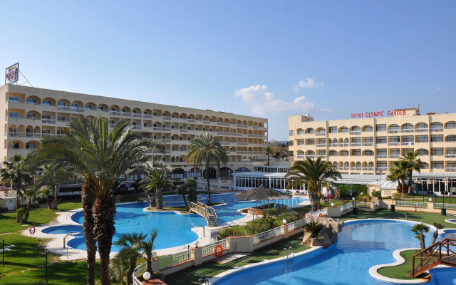 Evenia Olympic Garden