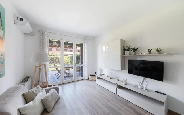 Artemisia 10 Apartment by Wonderful Italy