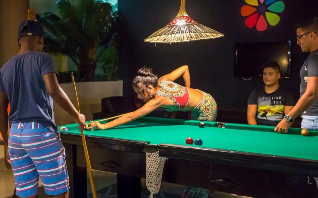 Anama Family Club Hotel