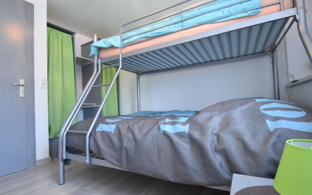 Elegant Holiday Home in Saint Louis With Garden