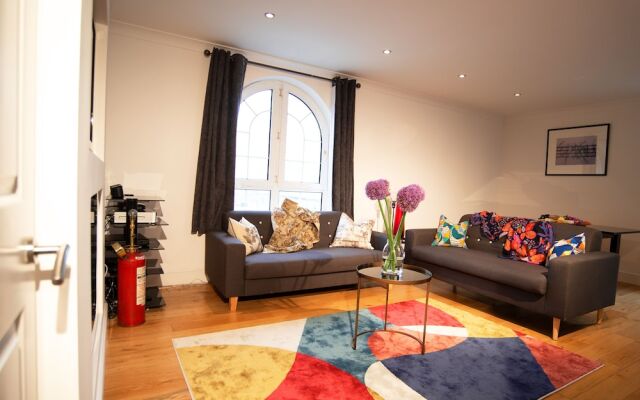 Birch At Brighton Marina