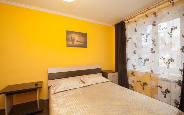 Мини-отель Апарт Сити