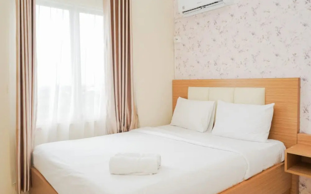 Fully Furnished 2BR Easton Park Apartment