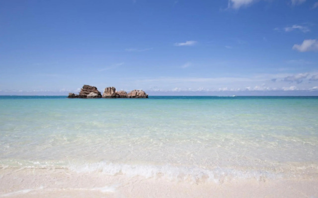 サンライン北谷コンドミニアムリゾート