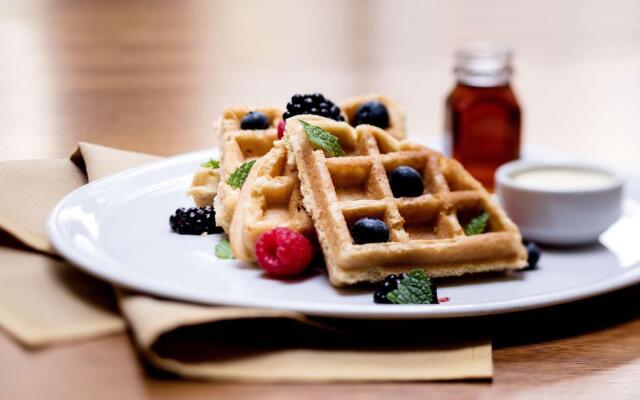 Hyatt Regency Washington on Capitol Hill