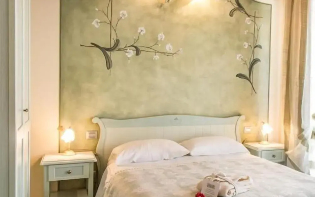 B&B I fiori di Marianna