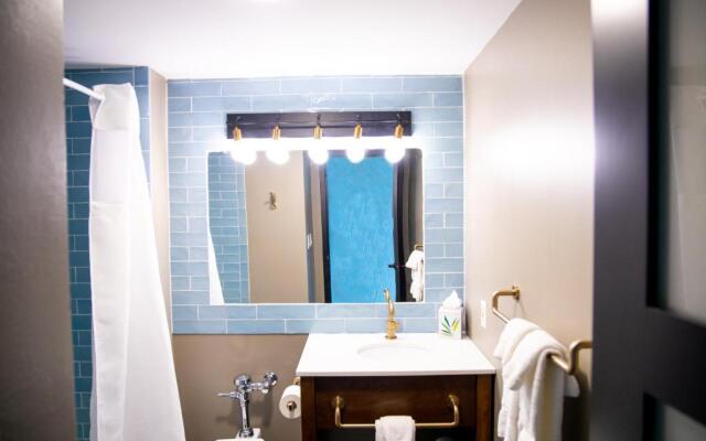 The Highlander Hotel, Ascend Hotel Collection