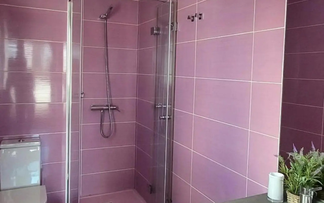 Sand Volcano Villa 2