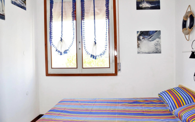Welcoming apartment in Marotta at the seabeach