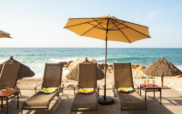 Casa Natalia, Playa Esmeralda