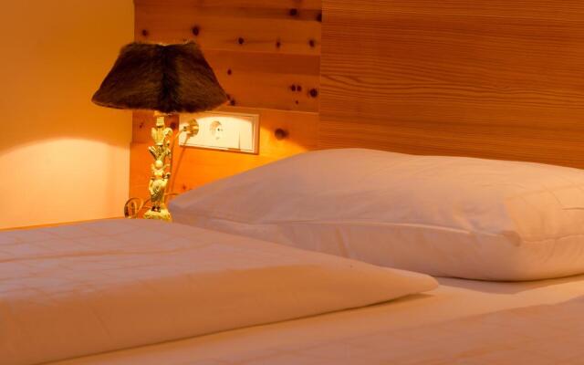 Pension Haus Tirol