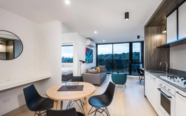 Playhouse Apartments