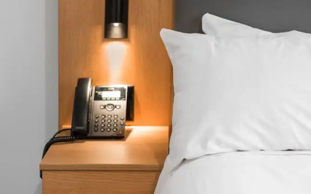 Conferences & Accommodation at UBC