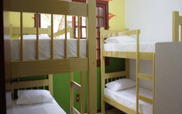 About Floripa Hostel