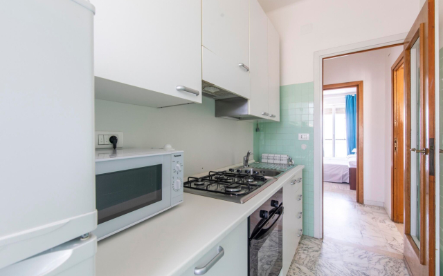 Grattacielo Vittoria 17