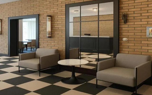 Hotel am Pferdezentrum