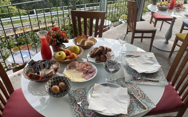 Bellagio Bed & Breakfast