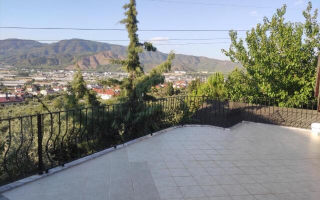 Deniz Suit Bungalov