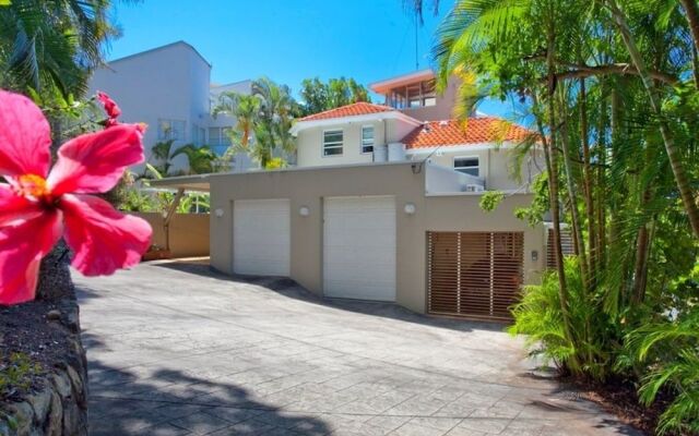 Cuvee Noosa