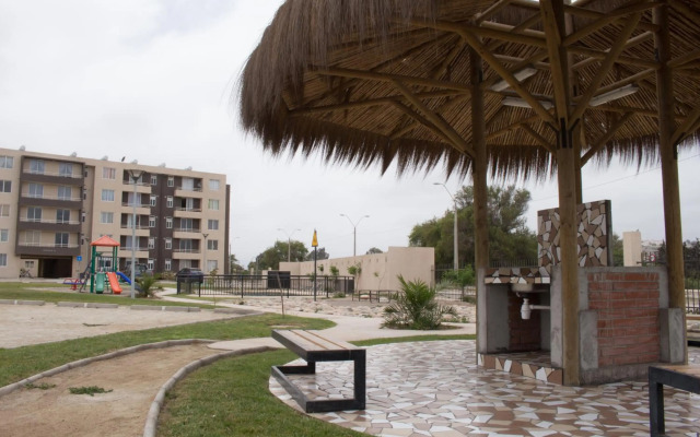 Condominio Mistral V