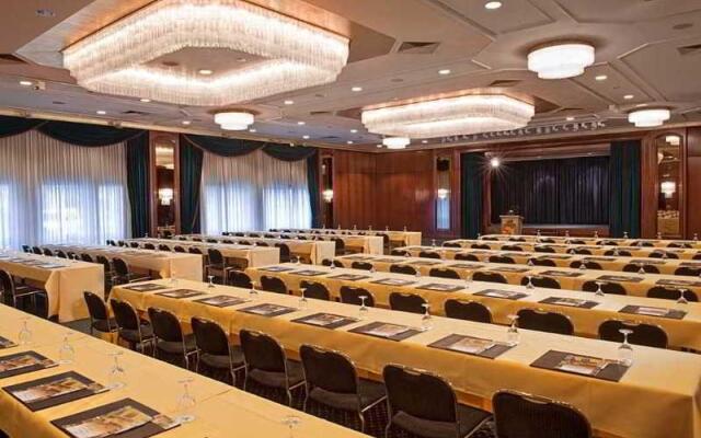 Maritim Grand Hotel Hannover