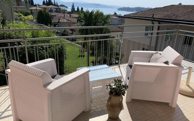 Villa Ai Colli