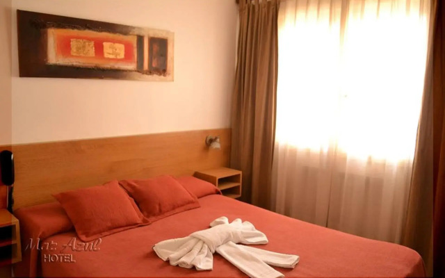Hotel Mar Azul
