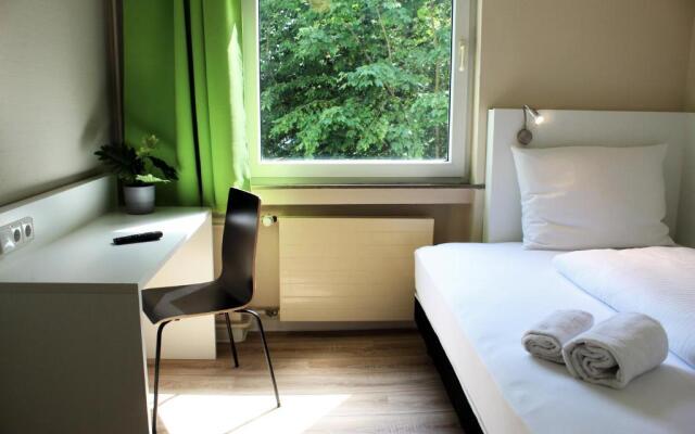 Rheinsteig Quartier by bestprice Hotels