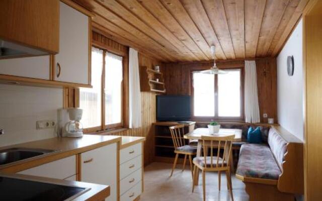 Gästehaus Helga Bär