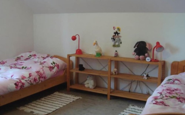 Ferienhaus Beja