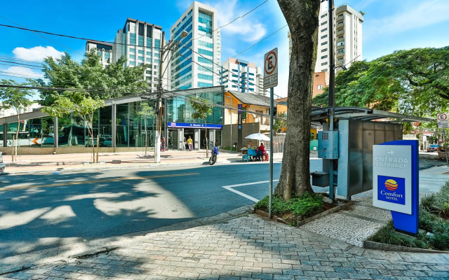 Comfort Hotel Ibirapuera