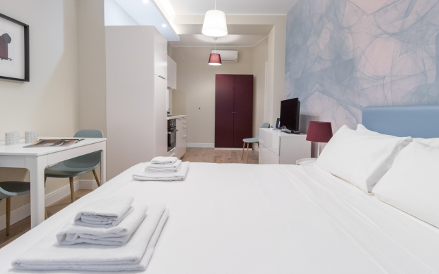 Italianway - Garibaldi 104 B