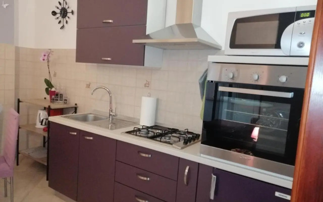 T&D Apartmani