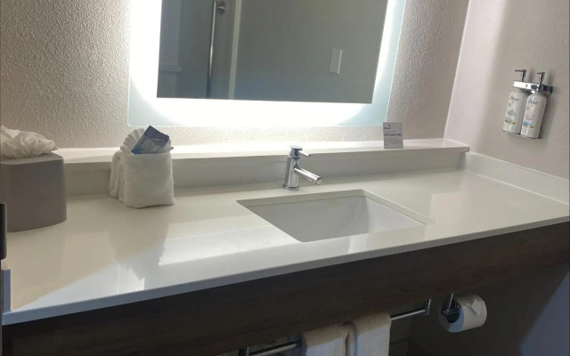 Holiday Inn Express Hotel & Suites Mesquite by IHG