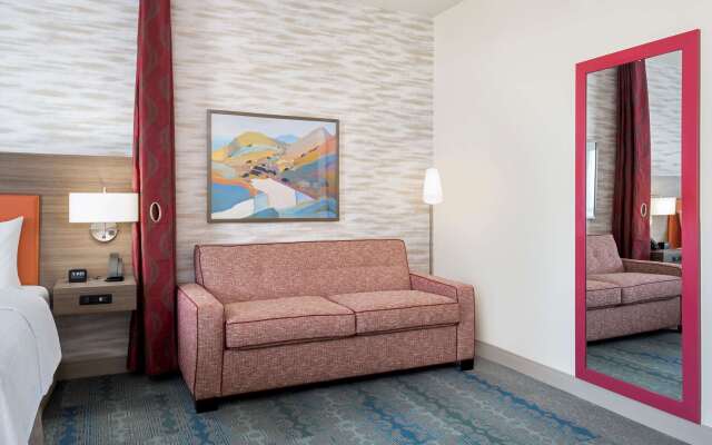 Home2 Suites by Hilton Phoenix Avondale