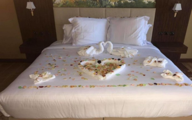 LB Suite Hotel
