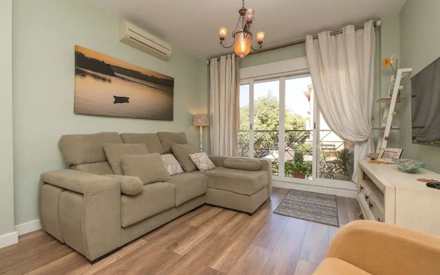 Genova in Jerez de la Frontera