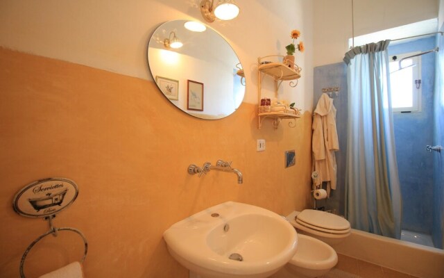 Corte Vite Private House