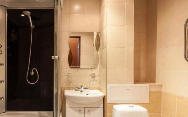 Apartment U Ploshadi Pobedy