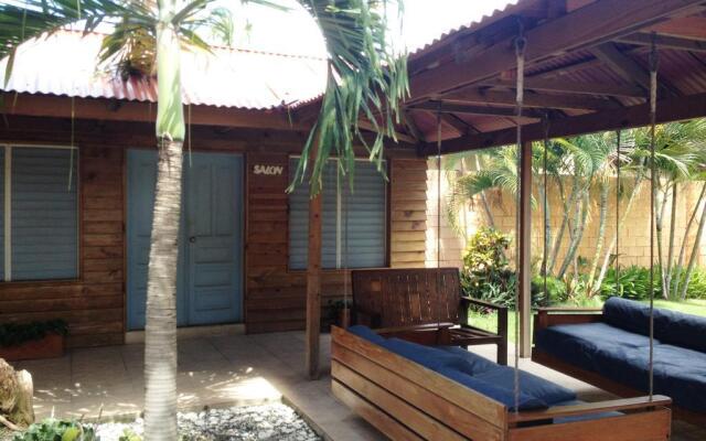 Acuarium Suite Resort