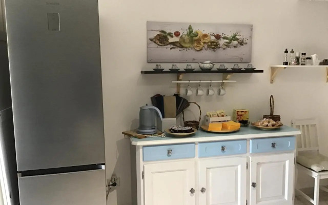 B&B levante