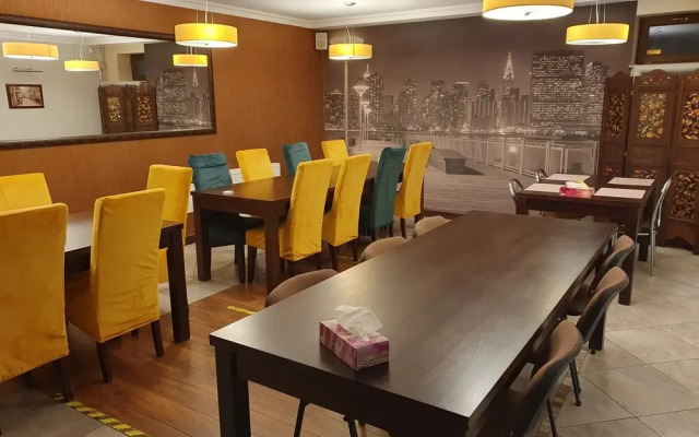 Hotel Korea House