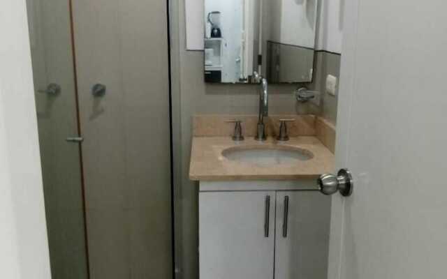 1ME2 Apartamento en Morros Frente al Mar