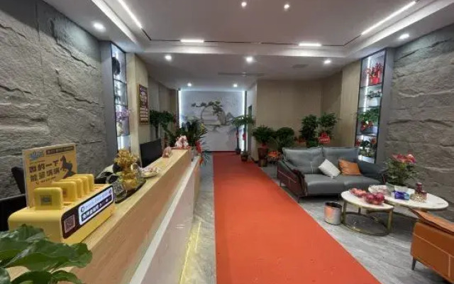 Yongxing Family Hotel
