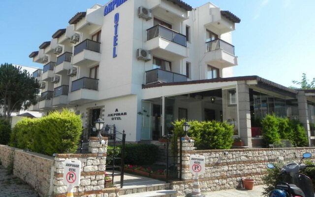 Akpinar Otel Cesme